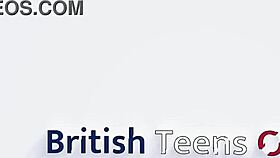 spanish milf and hot teen 18+ lesbian licking fun 😘👅💦