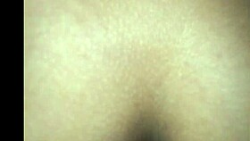 Curvy wife rides big cock in bathroom doggystyle homemade passion