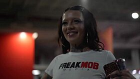 what secrets hide in this 2021 miami exxxotica vlog adventure?