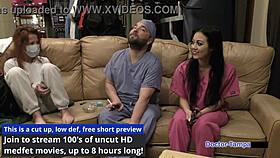 dr tampa uh does my uni physical blaire celeste feels so exposed