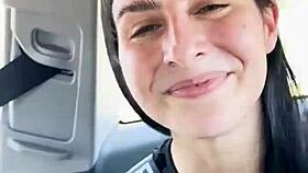 Join holidays in Barcelona with Kaitlyn Katsaros!