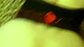 cherry and jupiter take turns in intense doggystyle pov with their petite shaved pussies up close