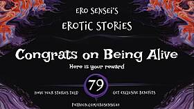 congrats alive super erotic masturbation audio women!