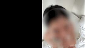japanese amateurs meet for first blowjob creampie sex thrill