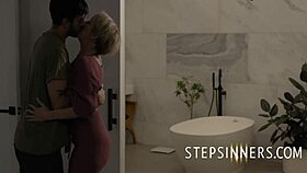 You get me dripping wet no matter what