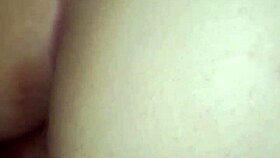 we're eating this hot wife's tasty pussy so good