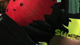 i made a hot new friend clubbing and sucked his bbc