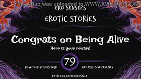 congrats alive super erotic masturbation audio women!