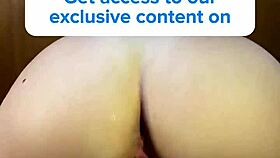 Her passionate cowgirl riding ignites waves of pure ecstasy