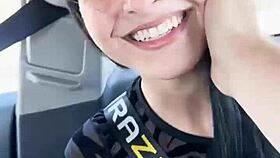 Join holidays in Barcelona with Kaitlyn Katsaros!