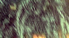 Check out latenightbreeze's first amateur homemade clip with neighbors.