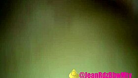 jean rdz chubby mexicana sucks big tits out