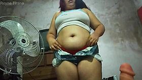 you filthy wanker i'll jerk your tiny micropenis