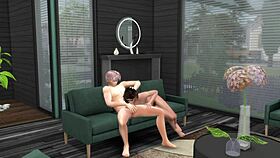 i can't believe i found zendaya's leaked riding clip with facial finish