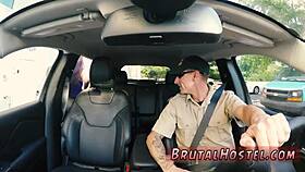 casual first-time anal bondage wrecks young 18+ sluts sydney cole duo