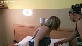 vivi guedez milf ass wrecked by monster cock 🍑🔥