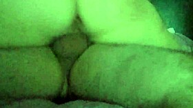 Wife's hidden craving for friend's throbbing cock