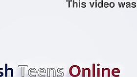 spanish milf and hot teen 18+ lesbian licking fun 😘👅💦