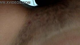 hey watch this hot amateur wife stroking her pussy so good for you