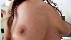 hey karlee grey, wanna fuck lilly bell's hairy pussy till we both cum hard?