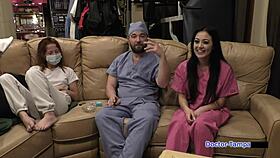 dr tampa uh does my uni physical blaire celeste feels so exposed