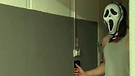 gotta fuck good befor the halloween party hits