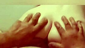 she teases sucking balls before riding hard