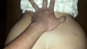 i was jus chattin casual when hubby left n snuck 2 neighbor 4 hard fuck