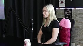 vivian lola's wild gangbang dp with seven men ignites pure passion