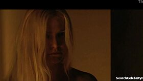 ever seen whitney able nude in the dark?