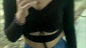 Que rico helado chulo sucio dame corrida despues follando en casa