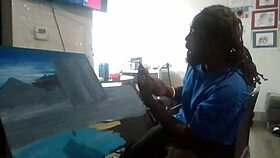 OH WOW, CUBBY DA PORN HUBBY'S HOMEMADE ADVENTURES EXPLODE!