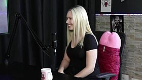 vivian lola's wild gangbang dp with seven men ignites pure passion