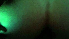 Portuguese Milf Takes Brutal Amateur Anal Pounding