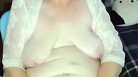 i crave shoving this dildo deep in my bbw milf pussy