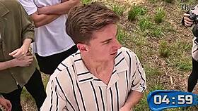 imagine the fastest car racing a cheetah head-to-head