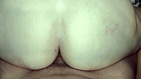 Morning Creampie Ride With Sexy Girlfriend