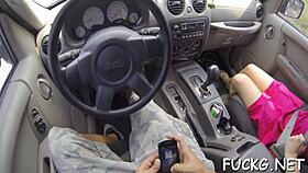 Spy Cam Unveils Steamy Hidden Banging Action