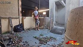 paid her big for that tight asian ass pounding session