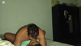 i give him my ass til i squirt hard