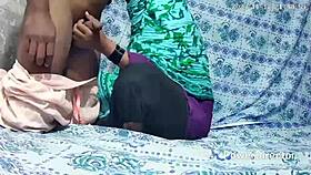 indian teacher seduces student for intense classroom sex session