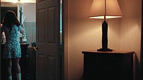 little jane wilde's tight ass double stuffed by exes roughly