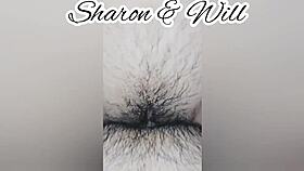 hot latina neighbor slut fucked hard in heels and lingerie