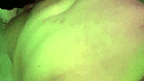 goth slut deepthroats interracial older asian cock like a pro