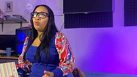 Busty brazilian milf spreads lingerie legs begging petite cock to creampie her wet tattooed pussy