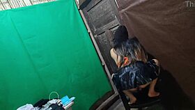 Wanna see me spread ass fulfilling that wild party bet?