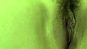 Mio Kuroki gives steamy passionate blowjob on webcam her lips wrapped tight 😘💋