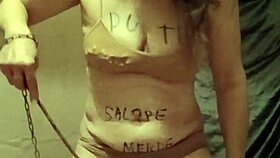 hey slave wanna see my autoseance with pins n wild masturbation session? tell me how it feels