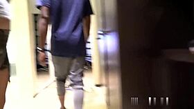 masked cock whores deepthroat bbc ignoring social distancing