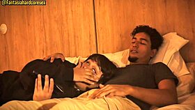 dreaming of your lap but that cock tempts my mouth